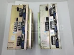 Yaskawa Cacr-ir 151515F B. Fixed Price $2510.00.
