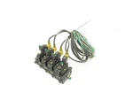 A239SS-120-A Aro Station Pneumatic Solenoid Valve Manifold 1/4" Npt 120V. Fixed Price $159.99.