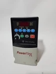 Allen-bradley 22A-D2P3N104 Ser Powerflex Ac Drive Very Clean. Fixed Price $208.25.