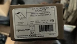 Edwards SIGA-CT1 Single Input Module Fire Alarm System Electronic Mount Part. Fixed Price $37.00.