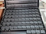 (64) 34690-0200 Molex Automotive Connectors STAC64 Vert Hdr Ckt Blk Z2B3. Fixed Price $64.50.