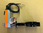 Belimo F680HDU-2*AF24 3" 2-WAY Bvf, 24V-120V With Actuator. Fixed Price $200.00.