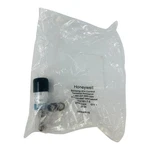 Honeywell 27ET61-T-E Toggle Switch Dpdt, 7A, 28VDC New/nos Factory Sealed Bag. Fixed Price $1600.00.