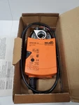 Belimo AM24-SR Us Damper Actuator 160IN-LB, 150S AC/DC24V. Fixed Price $250.00.