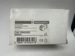 Telemecanique CA3-DN22GD Control Relay- 125V. Fixed Price $129.99.