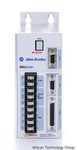 Allen-bradley 2098-DSD-005 ULTRA3000 Integrated Motion Control Servo Drive. Fixed Price $375.00.