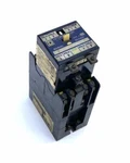 Square D 8501L040 Class Pole Control Relay W/120 Vac Coil. Fixed Price $45.00.