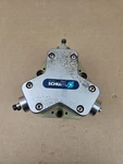 Schunk Dpz 80-1 300452 Finger Pneumatic Gripper. Fixed Price $399.99.