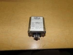 Wilkerson MM1020-SP SP0008 1/10VDC Relay *free Shipping*. Fixed Price $89.99.