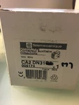 Telemecanique Control Relay CA2DN31G7. 110/120V50/60HZ. Fixed Price $19.00.