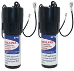 SPP5 Hard Start Super Boost Hvac Relay And Capacitor Pack Of 2. Fixed Price $15.99.