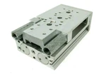 New Festo SLT-25-80-P-A Mini Slide 170579 SLT2580PA. Fixed Price $450.00.