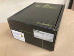 New Bosch 0811405120VT-VRPA 2-537-10/V0/RTP Proportional Valve Amplifier. Fixed Price $1950.00.