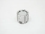 Smc MHS3-50D 3-FINGER Pneumatic Gripper. Fixed Price $344.85.