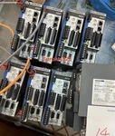 1PC Used Kollmorgen AKD-P01206-NBEC-0000. Fixed Price $1200.00.