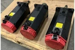Fanuc A06B-0147-B675 Servo Motor Used And Tested. Fixed Price $299.99.