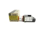 Allen Bradley 800MR-P16A Ser. 110/120V (bk/yl) Nsmp. Fixed Price $30.00.