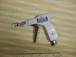 Panduit GS2B Cable Tie Gun In Great Condition. Fixed Price $40.00.
