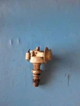 79 Concord Distributor 4-121 Exc. Calif 3485. Fixed Price $89.85.