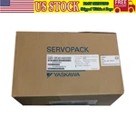 SGDV-5R5A01A002000 Ipcs New Sealed Yaskawa Servo Drive. Fixed Price $238.42.