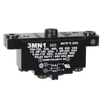 Honeywell 3MN1 Snap Action Switch - Dpdt, Pin Plunger, 15A, Phenolic Body,. Fixed Price $49.69.