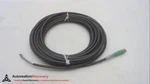 Phoenix Contact 1521944, Sensor Cable, SAC-4P-10,0-PUR/M 8FS Sh, New* #323745. Fixed Price $56.25.