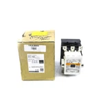 Fuji Electric 3NC3F0122 SC-N5 100-127VAC Nsmp. Fixed Price $522.00.