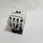 Eaton D15CR22AB Freedom Series Relay No / Nc 120VAC Coil. Fixed Price $139.00.