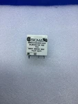 Sigma Relay 49RE1C1VG-24DC-SCO 5A,28VDC/120VAC TV-3 360VA 240VAC. Fixed Price $13.99.