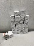 Sprecher&schuh RUC-3012-26-1012-L Control/timing Relays Lot Of 23. Fixed Price $419.97.