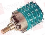 Electroswitch C4D0312N-A / C4D0312NA (brand New). Fixed Price $88.97.