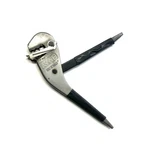 Te Amp 59824-1 Hand Crimp Tool Awg 22-10 Made In Usa Excellent Condition. Fixed Price $85.00.