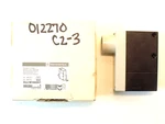 Nib Telemecanique 060394 Xuj M1000H7 Photoelectric Detector: 24-240VAC. Fixed Price $59.00.