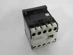 Eaton XTRM10A22 Control Relay For Contactor 2NO 2NC 24V 50/60HZ Used. Fixed Price $28.51.