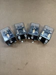 Deltrol Controls Relays (2) 22844-71 266F Dpdt S155D 2248-70 265F ***read. Fixed Price $29.96.