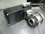 3039 Keystone Controls Pneumatic Actuator. Fixed Price $450.00.