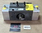 New No Box- Phd RAS1-32X90-DB-I-Q10 Rotary Pneumatic Actuator Fast Shipped!. Fixed Price $570.00.