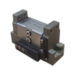 Schunk Kgg 80 Clamp For Small Part 340310. Fixed Price $120.88.