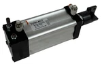 Used Answer Engineering S350-B1958B Turn-act Rotary Actuator. Fixed Price $250.00.