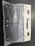 Mtx Audio System Pro Fit Kit Mudsyspfclampwo. Fixed Price $34.99.