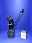 Glenair Itt Cannon Plug Connector Adapter 06324 Slip Ring Female. Fixed Price $149.95.