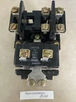 General Electric CR2810A14AB Machine Tool Relay 600V 60HZ 500V 50HZ Amp. Fixed Price $31.49.