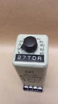 Eagle Signal CG60A6 Time Delay Sec Relay #4069. Fixed Price $30.20.