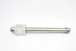 Smc CY3B40-350 Rodless Cylinder 40MM 350MM 0.7MPA. Fixed Price $293.90.