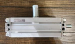 New Smc CDRA1BSU50TN-180Z Rotary Actuator 50MM Bore Double Acting CRA1. Fixed Price $250.00.