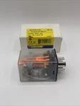 8501KPR13V20 Square D Relay, 120 V, 50/60 Hz New. Fixed Price $53.99.
