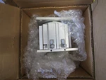 Smc MGF63-75 Cyl, Guide, Compact Cylinder. Fixed Price $730.00.