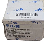 Eaton 24V Dc XTRM10A22T-GR1 Mini Control Relay New. Fixed Price $49.99.