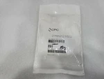 New Cpc 1/4 Ptf Non-valved Panel Mount Coupling Body PMC120412. Fixed Price $595.24.