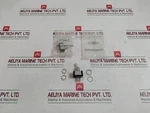 Lot Of 5X Honeywell 11TS95-2 Toggle Switch E12252 125-250 Vac 3/4 Hp. Fixed Price $151.41.